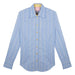 Blue Limon Signature Button Down Shirt WOMEN - Clothing - Tops - Long Sleeved Little Lucille