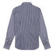 Ivy Pinstripe Signature Fit Button Down Shirt WOMEN - Clothing - Tops - Long Sleeved Little Lucille