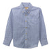 Wrangler Boy's Classic Fit Geo Print Button Down Shirt KIDS - Boys - Clothing - Shirts - Long Sleeve Shirts Wrangler
