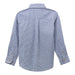 Wrangler Boy's Classic Fit Geo Print Button Down Shirt KIDS - Boys - Clothing - Shirts - Long Sleeve Shirts Wrangler
