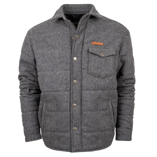 STS Ranchwear Men's Patron Wool Jacket MEN - Clothing - Outerwear - Jackets STS Ranchwear