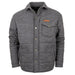 STS Ranchwear Men's Patron Wool Jacket MEN - Clothing - Outerwear - Jackets STS Ranchwear
