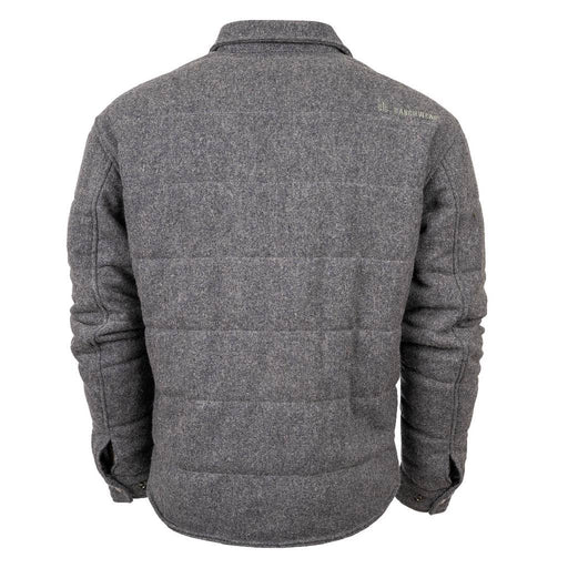 STS Ranchwear Men's Patron Wool Jacket MEN - Clothing - Outerwear - Jackets STS Ranchwear