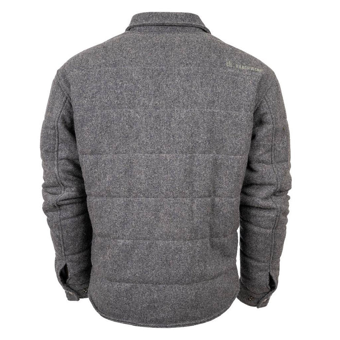 STS Ranchwear Men's Patron Wool Jacket MEN - Clothing - Outerwear - Jackets STS Ranchwear