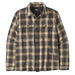 Patagonia Men's Fjord Loft Shirt MEN - Clothing - Shirts - Long Sleeve Patagonia