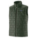 Patagonia Men's Nano Puff Vest MEN - Clothing - Outerwear - Vests Patagonia
