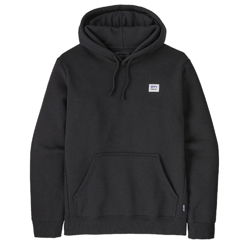 Patagonia Men's Shop Sticker Uprisal Hoodie MEN - Clothing - Pullovers & Hoodies Patagonia