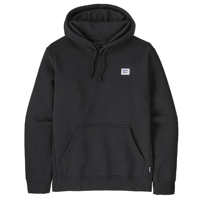 Patagonia Men's Shop Sticker Uprisal Hoodie MEN - Clothing - Pullovers & Hoodies Patagonia