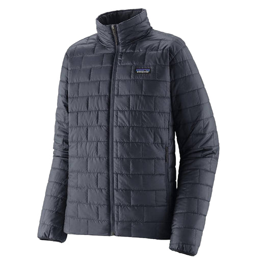 Patagonia Men's Nano Puff Jacket MEN - Clothing - Outerwear - Jackets Patagonia
