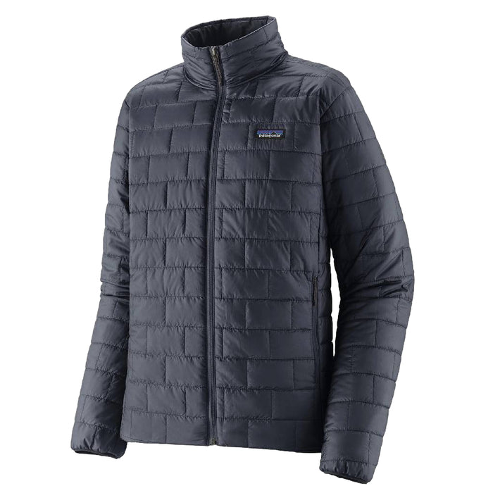 Patagonia Men's Nano Puff Jacket MEN - Clothing - Outerwear - Jackets Patagonia