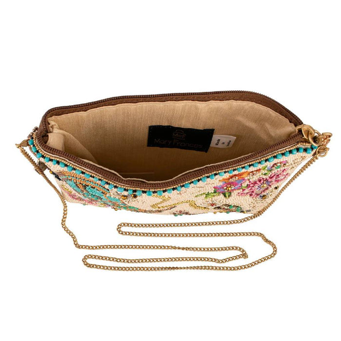 On The Range Mini Crossbody Bag WOMEN - Accessories - Handbags - Clutches & Pouches Mary Frances Accessories