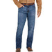 Wrangler Men's Retro Slim Boot Cut Jean MEN - Clothing - Jeans Wrangler