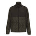 Hooey Boy's Brown Arapahoe Tech Fleece Jacket KIDS - Boys - Clothing - Outerwear - Jackets Hooey
