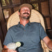 Poncho The Dinner Bell Polo MEN - Clothing - Shirts - Short Sleeve Poncho Outdoors