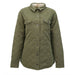 Hooey Women's Bandera Reversible Barn Jacket WOMEN - Clothing - Outerwear - Jackets Hooey