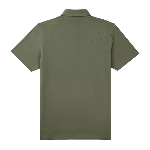 Poncho The Jalapeno Cream Cheese Polo MEN - Clothing - Shirts - Short Sleeve Poncho Outdoors