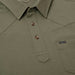 Poncho The Jalapeno Cream Cheese Polo - Slim Fit MEN - Clothing - Shirts - Short Sleeve Poncho Outdoors