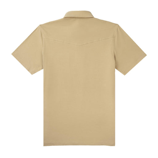 Poncho The 410 Polo - Slim Fit MEN - Clothing - Shirts - Short Sleeve Poncho Outdoors
