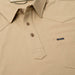 Poncho The 410 Polo MEN - Clothing - Shirts - Short Sleeve Poncho Outdoors