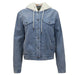 Hooey Women's Comal County Corduroy Jacket WOMEN - Clothing - Outerwear - Jackets Hooey