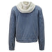 Hooey Women's Comal County Corduroy Jacket WOMEN - Clothing - Outerwear - Jackets Hooey