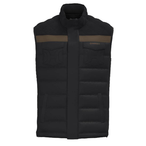Hooey Men's Banff Puffer Packable Vest MEN - Clothing - Outerwear - Vests Hooey