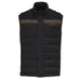 Hooey Men's Banff Puffer Packable Vest MEN - Clothing - Outerwear - Vests Hooey