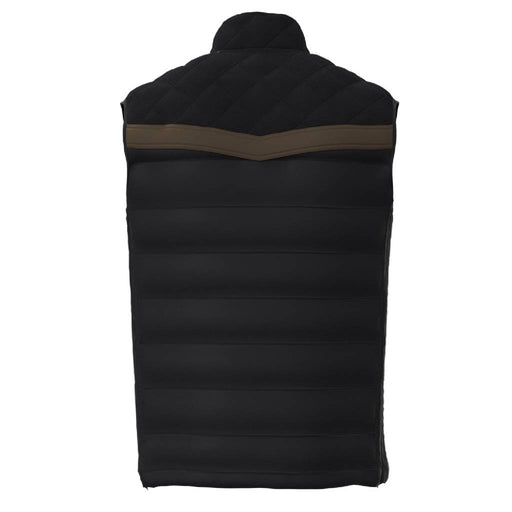 Hooey Men's Banff Puffer Packable Vest MEN - Clothing - Outerwear - Vests Hooey