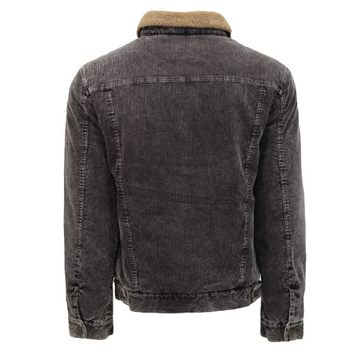 Hooey Men's Mesquite Corduroy Jacket MEN - Clothing - Outerwear - Jackets Hooey