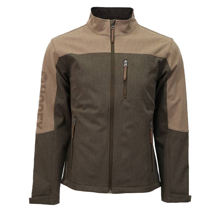 Hooey Men's Jackson Softshell Jacket