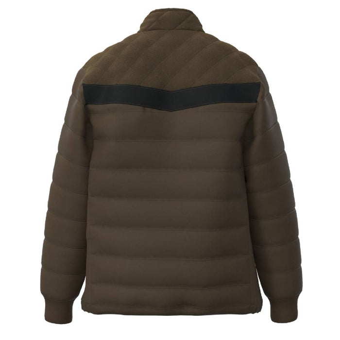 Hooey Men's Banff Puffer Jacket