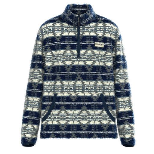 Hooey Men's Bear Fleece Pullover MEN - Clothing - Pullovers & Hoodies Hooey