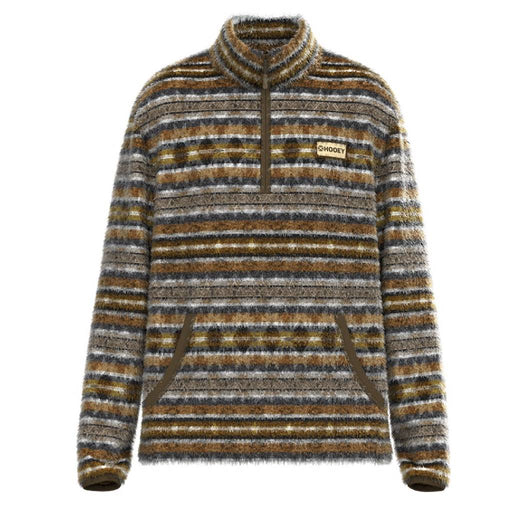 Hooey Men's Bozeman Fleece Pullover MEN - Clothing - Pullovers & Hoodies Hooey