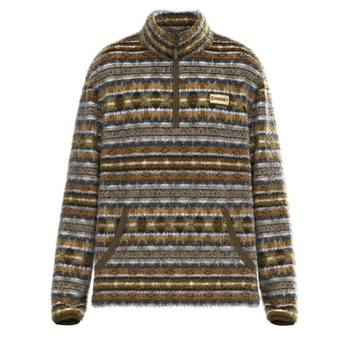 Hooey Men's Bozeman Fleece Pullover MEN - Clothing - Pullovers & Hoodies Hooey