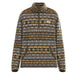 Hooey Men's Bozeman Fleece Pullover MEN - Clothing - Pullovers & Hoodies Hooey