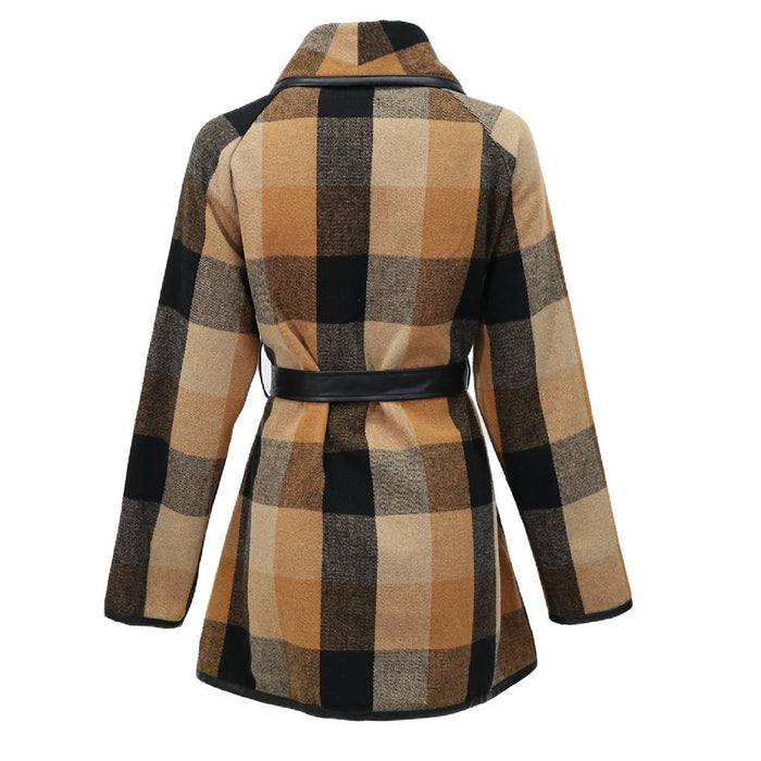 Hooey Women's Tulia Wrap Jacket