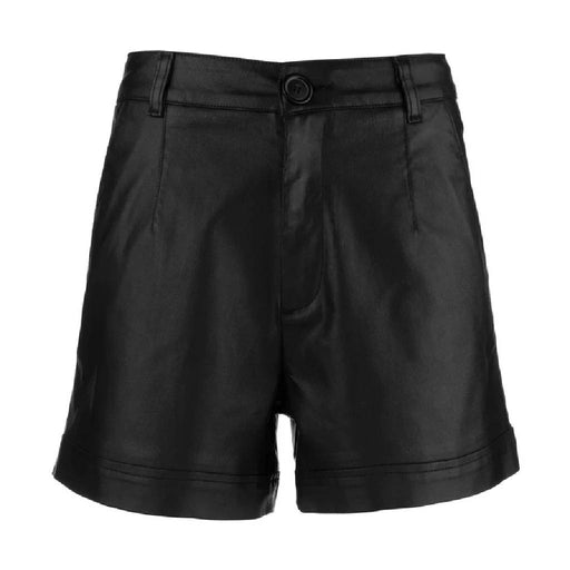 Kut Black Miranda Short WOMEN - Clothing - Shorts Kut from the Kloth