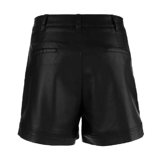 Kut Black Miranda Short WOMEN - Clothing - Shorts Kut from the Kloth