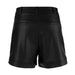 Kut Black Miranda Short WOMEN - Clothing - Shorts Kut from the Kloth