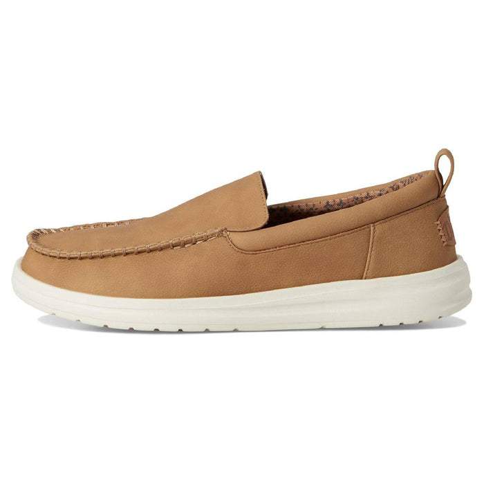 Hey Dude Paul Loafer Classic - Walnut