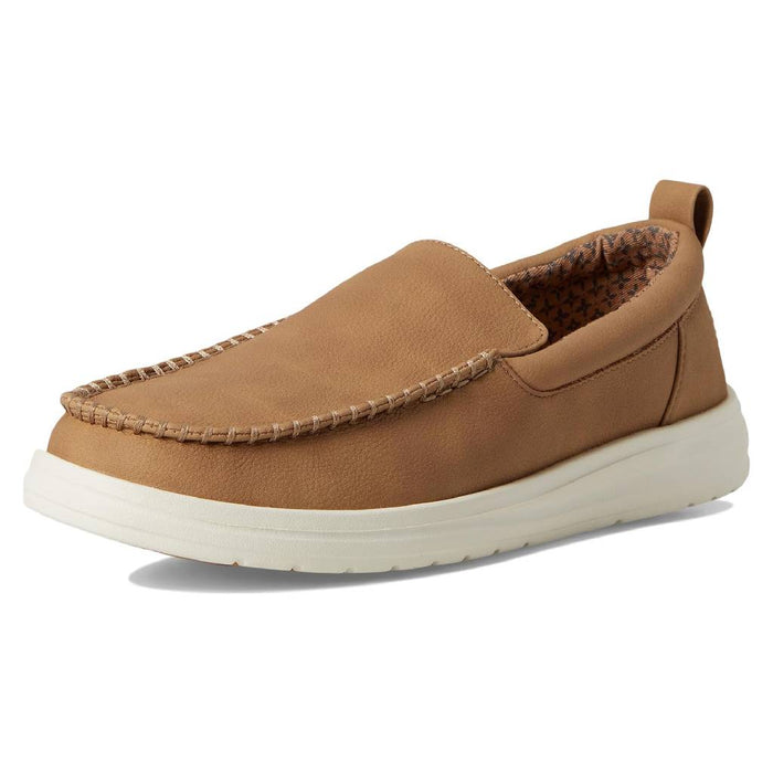 Hey Dude Paul Loafer Classic - Walnut