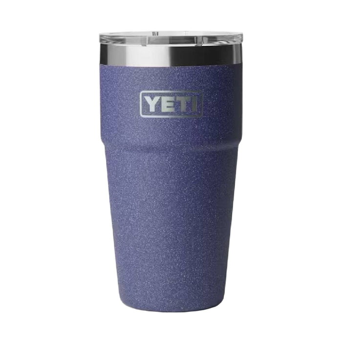 Yeti Rambler 20oz Stackable w/ Magslider Lid - Moon Dust