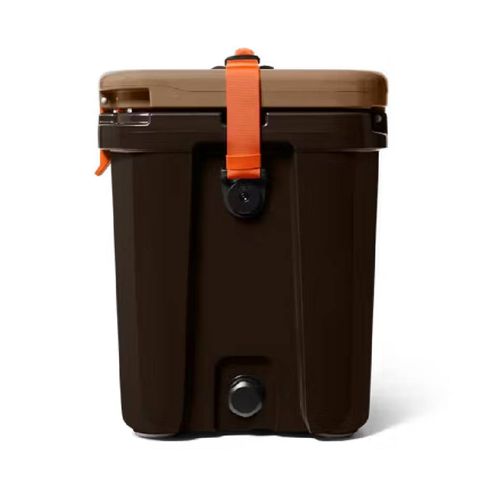 Yeti Roadie 24 Hard Cooler - Wetlands Camo
