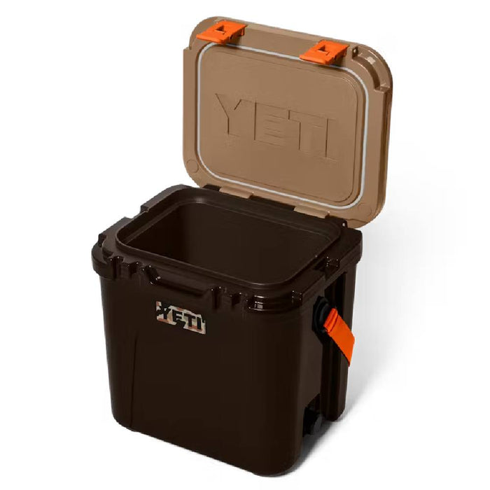 Yeti Roadie 24 Hard Cooler - Wetlands Camo