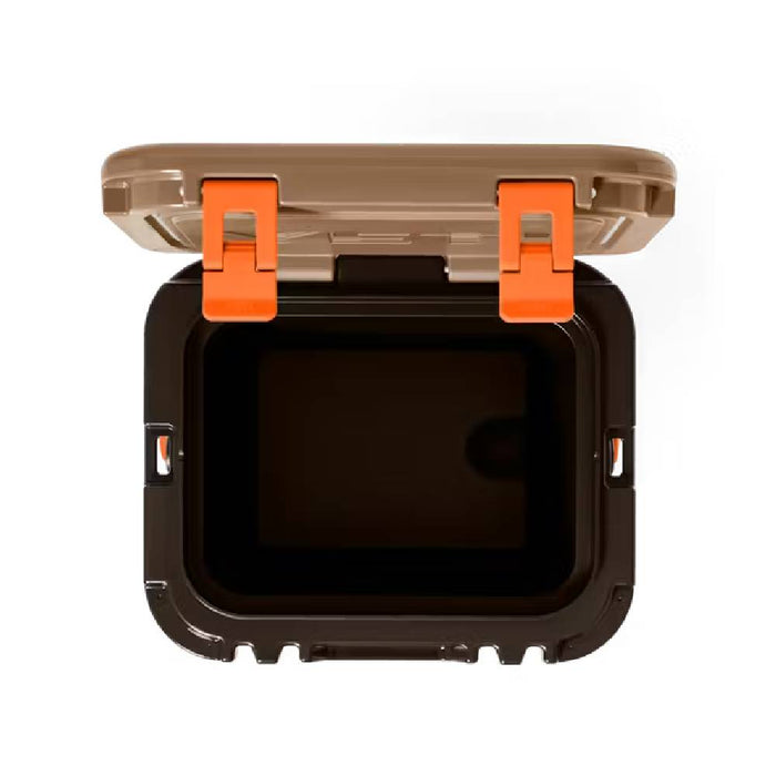 Yeti Roadie 24 Hard Cooler - Wetlands Camo