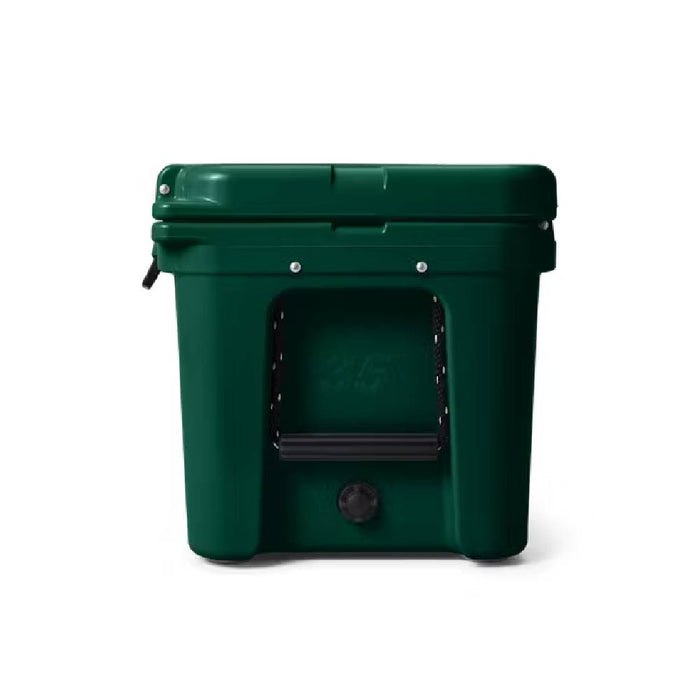 Yeti Tundra 35 Cooler - Black Forest Green