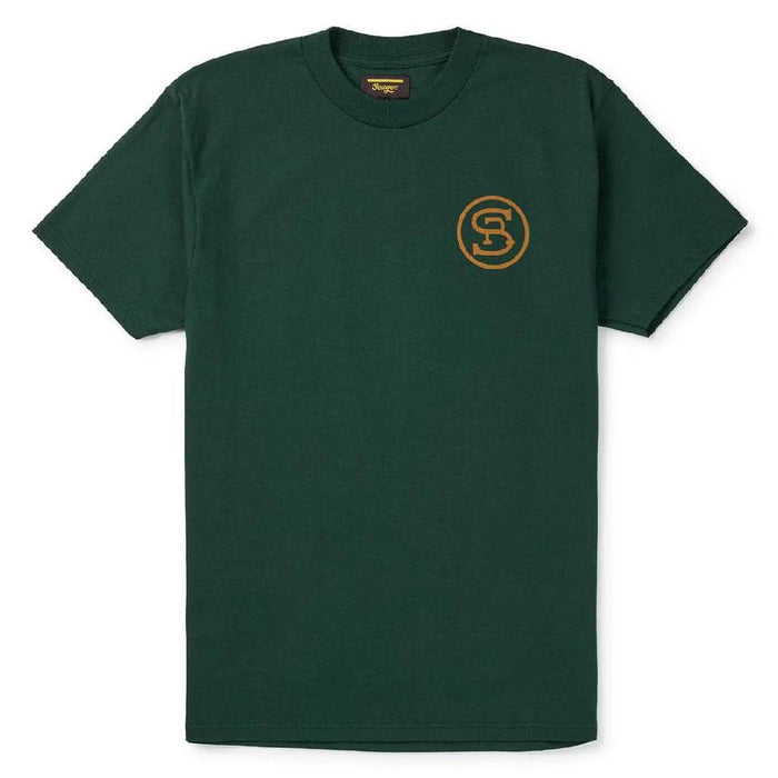 Seager Ride For The Brand Tee