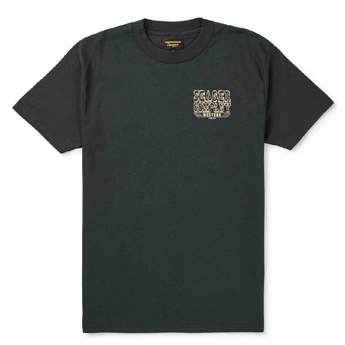 Seager Rattler Tee