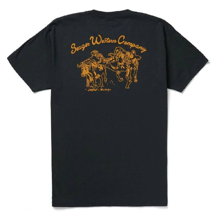 Seager Los Rios Tee