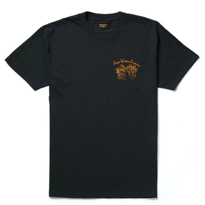 Seager Los Rios Tee